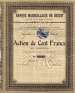 action de banque marseillaise de credit